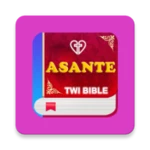 twi bible android application logo